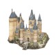 Miniatura Armable DS1012h: Harry Potter Astronomy Tower Rompecabezas 3D
