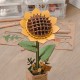 Miniatura Armable TW011: Sunflower