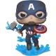 Funko Pop: Marvel - Endgame Captain America