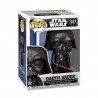 Funko Pop: Star Wars - A New Hope: Darth Vader