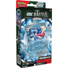 Pokémon TCG: Battle Deck Greninja ex