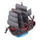 Bandai: Model Kit One Piece Grand Ship Collection - Dragon's Ship