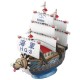 Bandai: Model Kit One Piece Grand Ship Collection - Garp's Ship