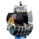 Bandai: Model Kit One Piece Grand Ship Collection - Spade Pirates