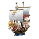 Bandai: Model Kit One Piece Grand Ship Collection - Thousand Sunny