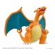 Bandai: Model Kit Pokémon - Charizard & Dragonite