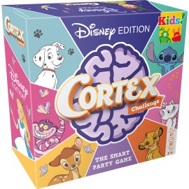 Cortex Kids Disney