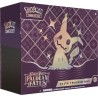Pokémon TCG: S&V: Destinos de Paldea - Elite Trainer Box