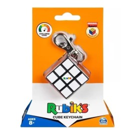 Rubiks: Cubo 3x3 Llavero