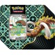 Pokémon TCG: Paldean Fates - Tin: Great Tusk ex