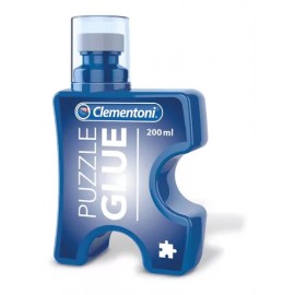 Clementoni: Puzzle Glue