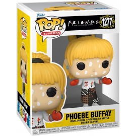 Funko Pop: Friends - Phoebe Buffay