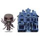 Funko Pop: Stranger Things - Vecna with Creel House