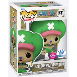 Funko Pop: One Piece - Chopperemon
