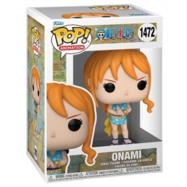 Funko Pop: One Piece - Onami