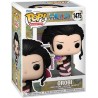 Funko Pop: One Piece - Orobi