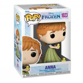 Funko Pop: Ultimate Princess - Anna
