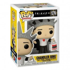 Funko Pop: Friends - Chandler Bing