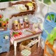 Miniatura Armable DG162: Flavory Cafe