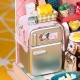 Miniatura Armable DS015: Taste Life Kitchen
