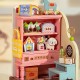 Miniatura Armable DS027: Childhood Toy House