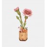 Miniatura Armable TW051: Pink Carnation