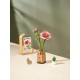 Miniatura Armable TW042: Red Rose