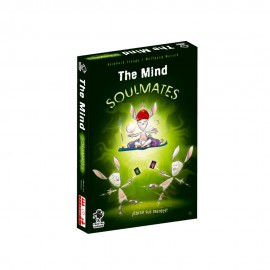 The Mind Soulmates