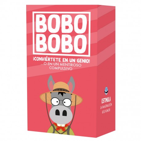 Bobo Bobo