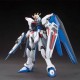 Bandai: Gundam - HGCE Gundam Freedom Model Kit