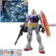 Bandai: Gundam - Master Grade 3.0 RX-78-2 Gundam Model Kit