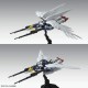 Bandai: Gundam - Master Grade Wing Gundam Zero Ver.Ka Model Kit