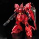 Bandai: Gundam - MSN-04 Sazabi Model Kit