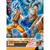 Bandai: Entry Grade Son Goku Super Saiyan God Model Kit