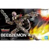 Bandai: Digimon - Rise Standard Amplified Beelzemon Model Kit