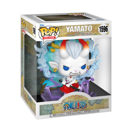 Funko Pop: One Piece - Yamato