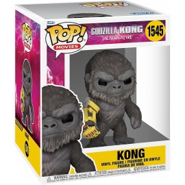 Funko Pop: Godzilla vs Kong - Kong
