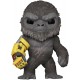 Funko Pop: Godzilla vs Kong - Heat Ray Godzilla