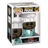 Funko Pop: South Park - Chef in Suit