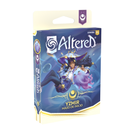 Altered TCG: Starter Deck Yzmir