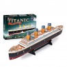 Miniatura Armable T4012h: Titanic Classic Armable Puzzle 3D