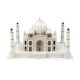 Miniatura Armable DS0981h: Natgeo Palacio Taj Mahal India Puzzle 3D