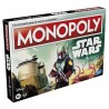 Monopoly: Star Wars - Boba Fett