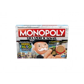 Monopoly: Decodificador