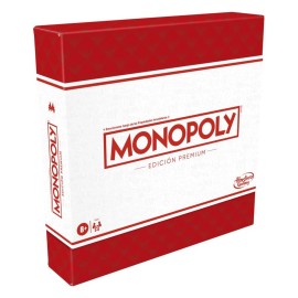 Monopoly: Edición Premium