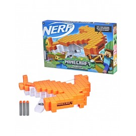 NERF: Minecraft Pillager's Ballesta