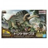 Bandai: Plannousaurus - Triceratops