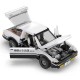 Miniatura Armable C51081W: CaDa - OPEL Astra V8 1:20 Auto Radio Control Coupe