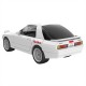 Miniatura Armable C55018W: CaDa - Initial D Toyota AR86 Trueno Armable Escala 1:35