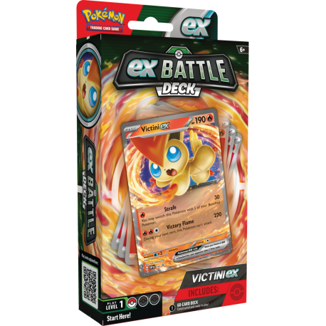 Pokémon TCG: Baraja de Combate Kangaskhan ex